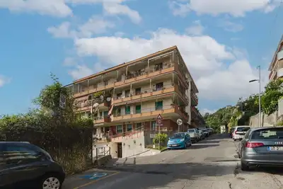 Image de Confortable appartement pour 4 personnes avec Wifi, balcon et parking