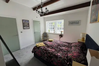 Image de Charming pottery barn conversion 2 mins from Horsforth train station.