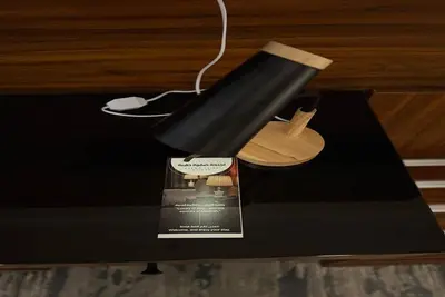 Image de Hotel in lovely Madinah with Ac, fitness room, WiFi