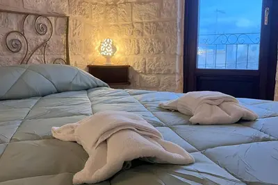 Image de Trulli in Light, accommodation in typical stone houses in the historic center