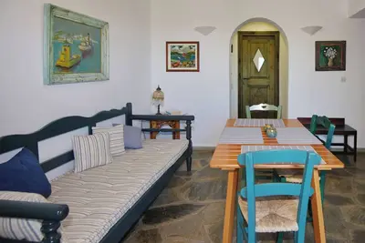 Image de Villa Flora Views exciting imaginations Apartment 1 Ground Floor