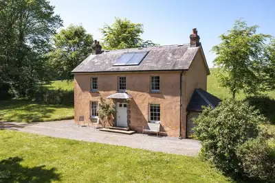 Image de A Unique Retreat at Upton Castle
