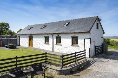 Image de The Old Cow Barn - a charming and spacious retreat