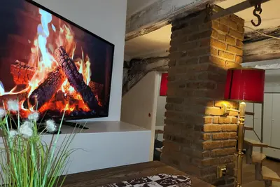 Image de Accommodation kostera