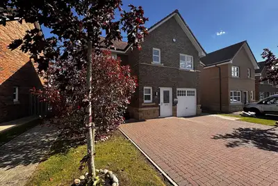 Image de The Rowan Nook - sleeps 6 guests  in 3 bedrooms