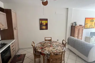 Image de La tua Casa Vacanze nel Cuore di Santa Teresa