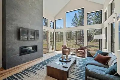 Image de Forestbrook Retreat with Access to Exclusive Golf