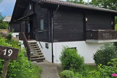 Image de Beautiful vacation apartment on the Himmelberg in Thalfang