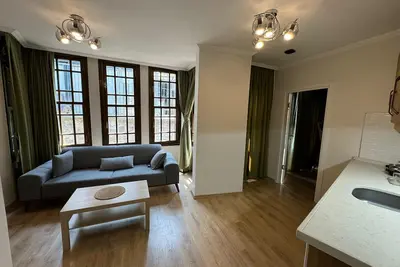 Image de A unique stay in the Heart of History -Right Next to the Suleymaniye Mosque! No2