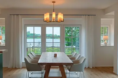 Image de Coproyshof Lakeside Apartment