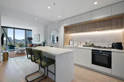 Image de Executive Suite Westside Place