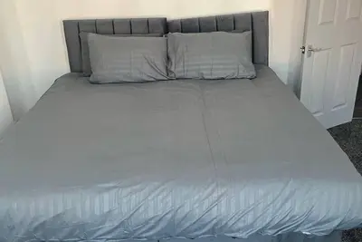 Image de Spacious 4-Bedroom House near Anfield & City Centre
