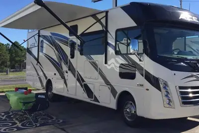 Image de Spacious Thor A. C. E Rv Experience