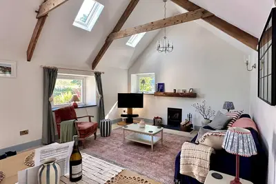 Image de Fairy tale cottage in Little Haven