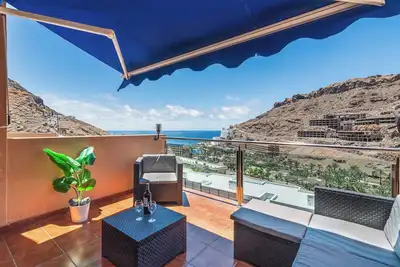 Image de Home2Book Stunning Views Taurito, Terrace & Pool