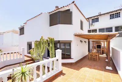 Image de Home2Book Comfort Getaway Terrace & Bbq, Radazul