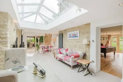 Image de Inkerman House - Gorgeous House and Gardens