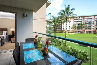Image de Honua Kai | 3 Free Rental Cars | Kbm Resorts | Family Friendly | 3 Units, 5 Bedrooms | Hk Ml-1131