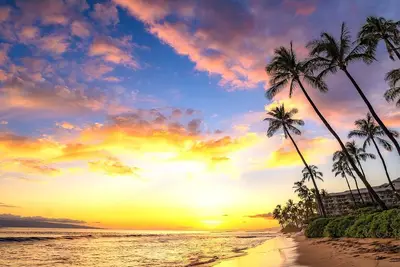 Image de Maui Kaanapali Villas | 2 Free Rental Cars | Kbm Resorts | 2 Units, 2 Bedrooms | Mkv Ml-1141