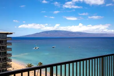 Image de Whaler | 2 Free Rental Cars | Kbm Resorts | Kaanapali Beach | 2 Units, 2 Bedrooms | Wh Ml-1157