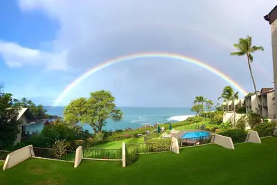 Image de Napili Point | 2 Free Rental Cars | Kbm Resorts | Water Front | 2 Units, 3 Bedrooms | Nap Ml-1171