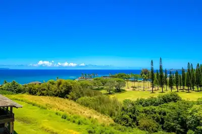 Image de Kapalua Ridge Villas | 2 Free Rental Cars | Kbm Resorts | Cozy Villa | 2 Units, 4 Bedrooms | Krv Ml-1173