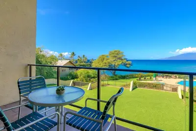 Image de Napili Point | 2 Free Rental Cars | Kbm Resorts | Water Front | 2 Units, 4 Bedrooms | Nap Ml-1175