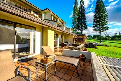 Image de Kapalua Golf Villas | 2 Free Rental Cars | Kbm Resorts | Free Shuttle | 2 Units, 3 Bedrooms | Kgv Ml-1177