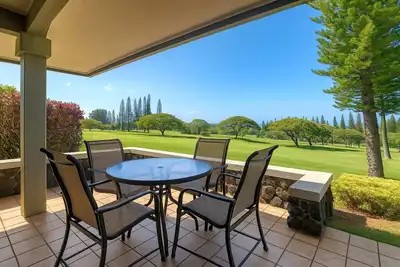 Image de Kapalua Golf Villas | 2 Free Rental Cars | Kbm Resorts | Whale Watching | 2 Units, 3 Bedrooms | Kgv Ml-1179