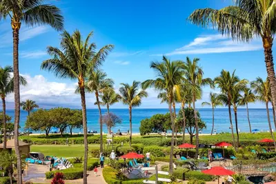 Image de Honua Kai | 2 Free Rental Cars | Kbm Resorts | Front Alii Suite | 2 Units, 4 Bedrooms | Hk Ml-1183