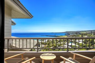 Image de Kapalua Ridge Villas | 2 Free Rental Cars | Kbm Resorts | Cozy Villa | 2 Units, 3 Bedrooms | Krv Ml-1197