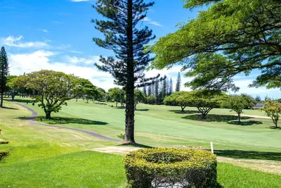 Image de Kapalua Golf Villas | 4 Free Rental Cars | Kbm Resorts | Large Bedrooms | 4 Units, 8 Bedrooms | Kgv Ml-1205