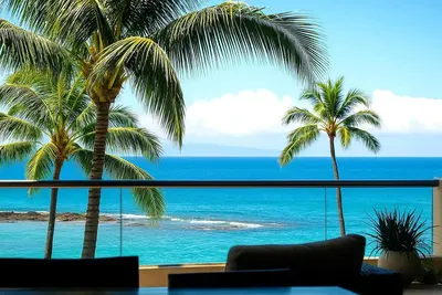 Image de Montage Kapalua Bay | 2 Free Rental Cars | Kbm Resorts | Beautiful Villa At Montage Kapalua Bay | 2 Units, 6 Bedrooms | Mon Ml-1231