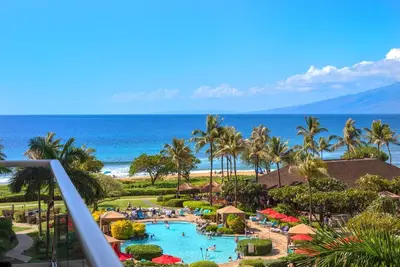 Image de Honua Kai | 2 Free Rental Cars | Kbm Resorts | Extra Large Lanai | 2 Units, 4 Bedrooms | Hk Ml-1239