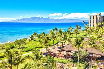 Image de Honua Kai | 2 Free Rental Cars | Kbm Resorts | Most Stunning Views | 2 Units, 5 Bedrooms | Hk Ml-1235