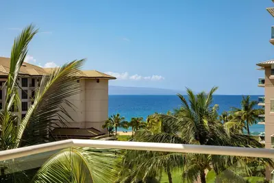 Image de Honua Kai | 2 Free Rental Cars | Kbm Resorts | Large Floorplan | 2 Units, 3 Bedrooms | Hk Ml-1243