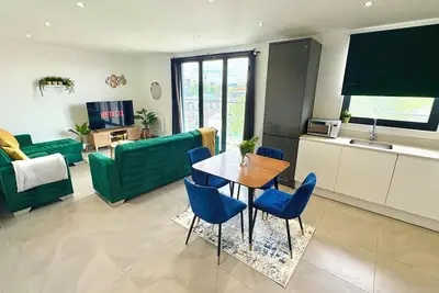 Image de Matisse By The Park - By Raymond Properties