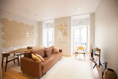 Image de Flh Baixa Elegant Escape Apartment Ii