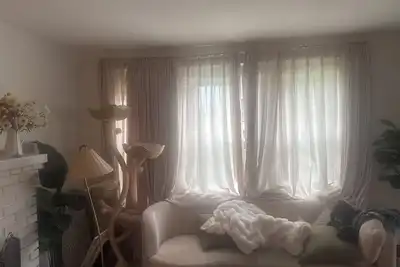 Image de 4-bedroom house in awesome Cranford with WiFi, Ac, Parking