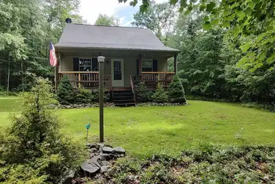 Image de Bear Run – Cozy Rustic Cabin with Modern Comforts