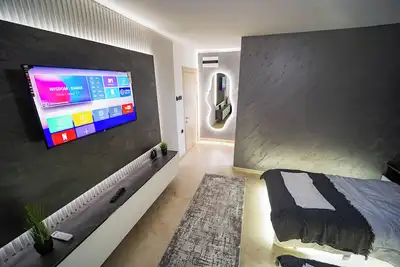 Image de Home Luxury Suites