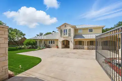 Image de Sunny Day @ Pk | 5 bedroom/ game room/ dock! Sleeps 14