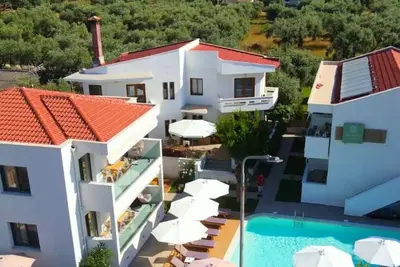 Image de Essentia Vita Comfy Suites