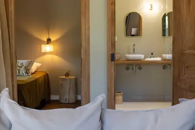 Hameau de Petripini - Charmante villa pour 2