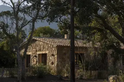 Image de Grandes Maisons Pour 4 Personnes