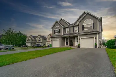 Image de Cozy Studio - Queen size bed and sofa bed