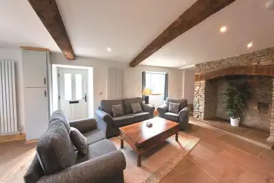 Image de Flexible Accommodation - Characterful Cottage