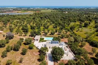 Image de Masseria Bellavista by Perle di Puglia
