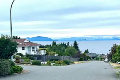 Image de Amazing ocean view house