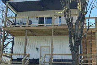 Waterfront Condo Fit for a King